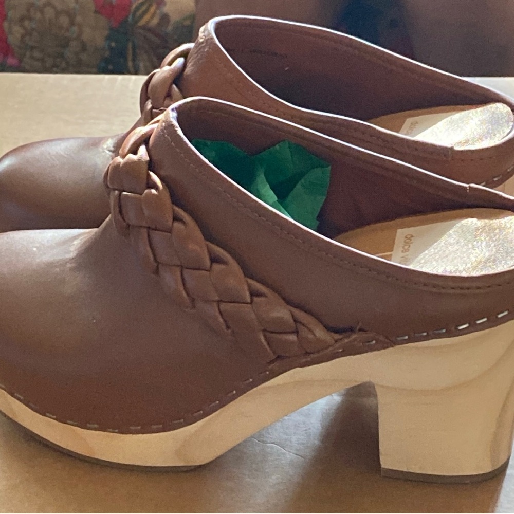 Clogs Nwob - image 3